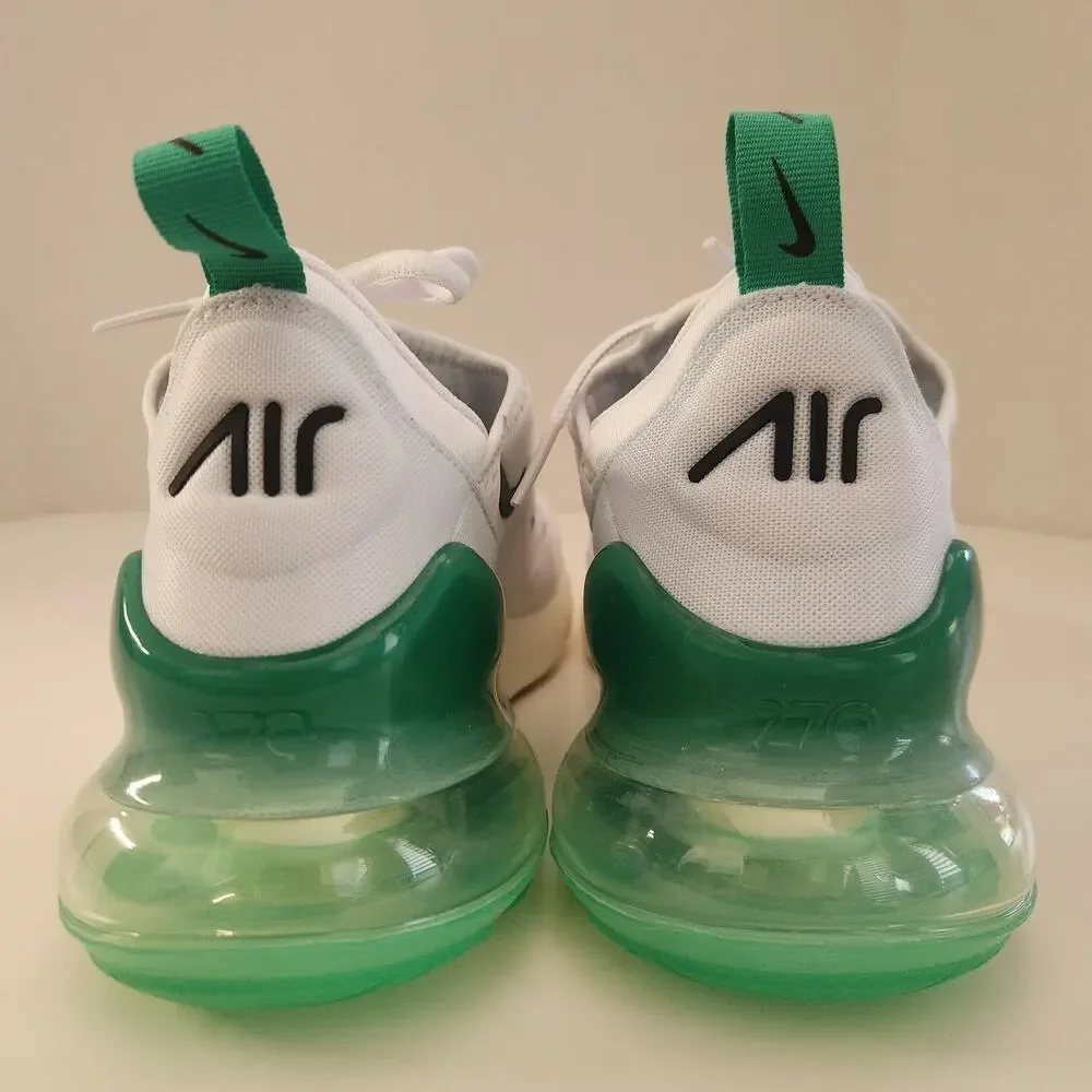 Nike Air Max 270 Women's Shoes (AH6789-125, Size 8.5 - Picture 5 of 10